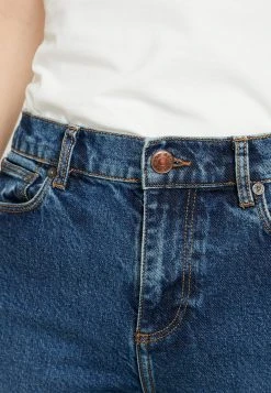 Samsøe Samsøe ADELINA - Jean droit Women 12 Samsøe Samsøe ADELINA - Jean droit Women -Univers de la Mode Boutique 586da4b3b3dc4bd395004e84887146b7