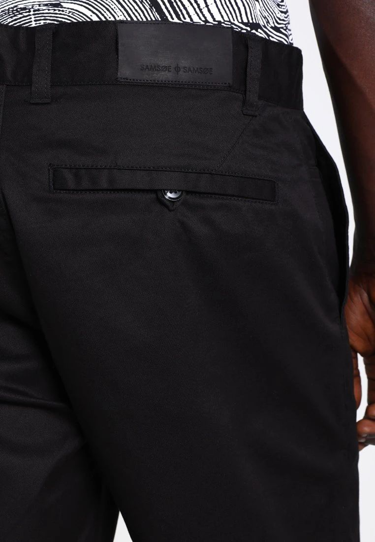 Samsøe Samsøe BALDER - Short Men 7 Samsøe Samsøe BALDER - Short Men â Image 5