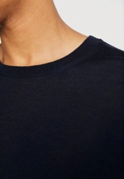 Samsøe Samsøe FLEMMING CREW NECK - Pullover Men -Univers de la Mode Boutique 5922c2dd562740d593cdc9cefff1cae2