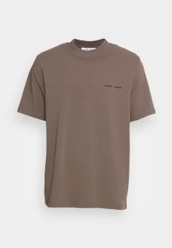Samsøe Samsøe NORSBRO - T-shirt basique Men -Univers de la Mode Boutique 5931b7f8ca5a4e6a868f1b4dea9dec33 2
