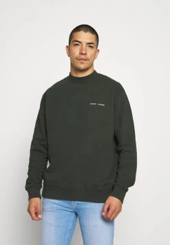 Samsøe Samsøe NORSBRO CREW NECK - Sweatshirt Men