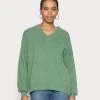 Samsøe Samsøe AMARISTA V NECK - Pullover Women -Univers de la Mode Boutique 5a9048a759224b68b1941de110831499