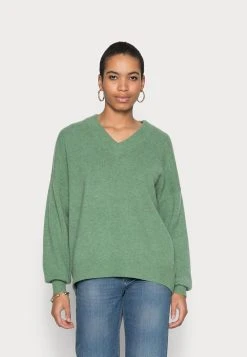 Samsøe Samsøe AMARISTA V NECK - Pullover Women