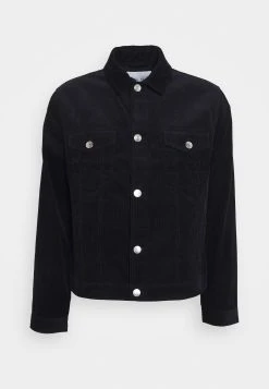 Sams&oslash;e Sams&oslash;e LAUST JACKET - Veste légère Men -Univers de la Mode Boutique 5aad8f5c8e144db0bcd332b875696670