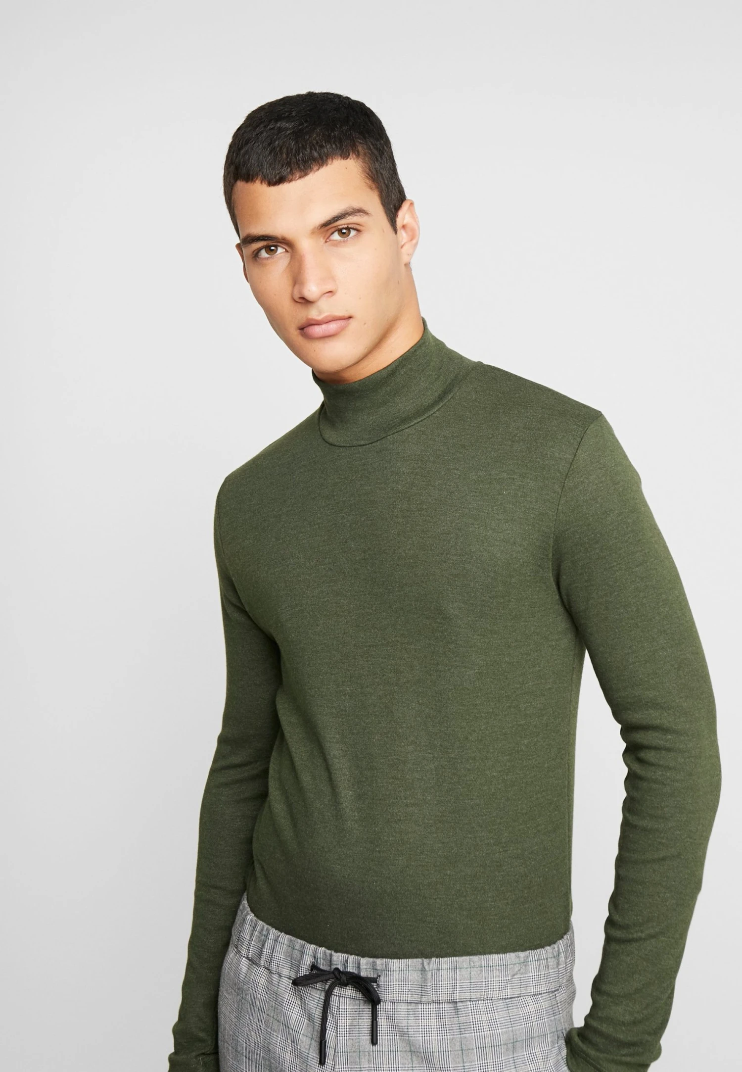 Samsøe Samsøe MERKUR - Pullover Men 3 Samsøe Samsøe MERKUR - Pullover Men