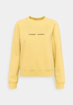 Samsøe Samsøe BARLETTA CREW NECK - Sweatshirt Women -Univers de la Mode Boutique 5b11de977a1e471cb27423ce5bd7e1d1
