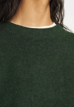 Samsøe Samsøe ANOUR - Pullover Women -Univers de la Mode Boutique 5b1bf0f2ccf94a57802e7a6d01d8c31f