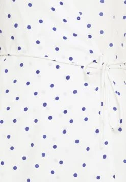 Sams&oslash;e Sams&oslash;e BRITT WRAP DRESS - Robe de jour Women -Univers de la Mode Boutique 5b51a5b085a14f14bbb191def543bf59