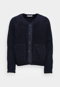 Samsøe Samsøe FREDERIK - Veste polaire Men -Univers de la Mode Boutique 5baf0e8533b140efbf72a06105857f2c