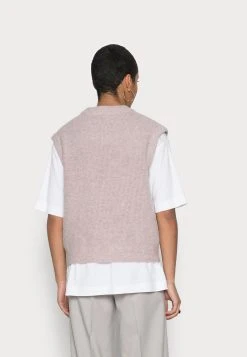 Samsøe Samsøe NOR VEST - Pullover Women 13 Samsøe Samsøe NOR VEST - Pullover Women -Univers de la Mode Boutique 5caec714ab99444ab31bfaf84ae47700