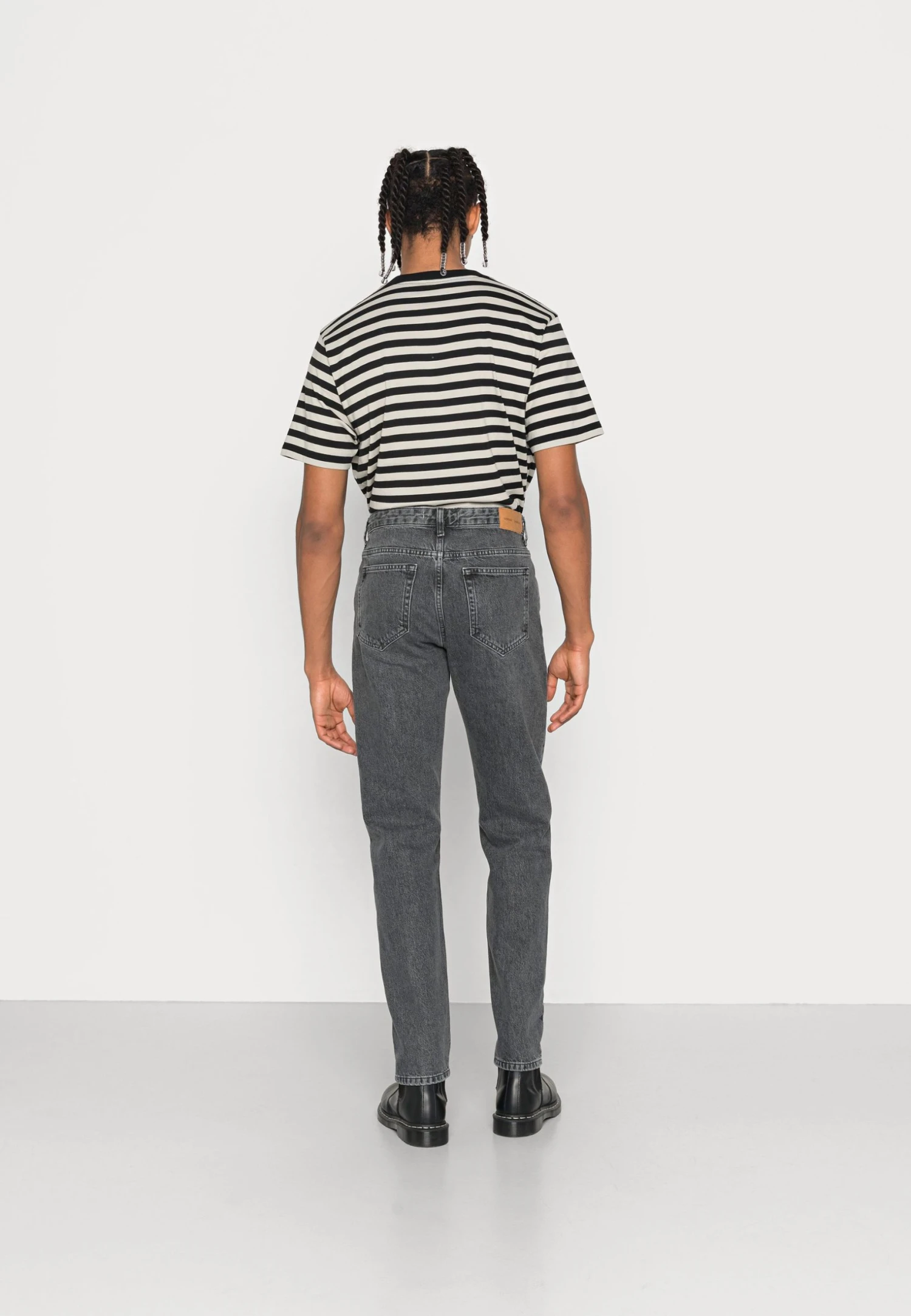 Samsøe Samsøe RORY - Jean droit Men 5 Samsøe Samsøe RORY - Jean droit Men – Image 3