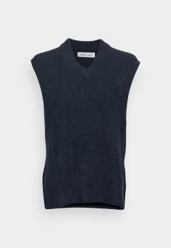 Samsøe Samsøe AMAR VEST - Pullover Women 11 Samsøe Samsøe AMAR VEST - Pullover Women -Univers de la Mode Boutique 5d0eea05a33e4c2d8f3599a0ea3c0f88 1