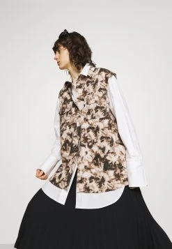 Samsøe Samsøe TEA - Chemisier Women -Univers de la Mode Boutique 5d160d5945a44e61b9b46ee3b0f44d63