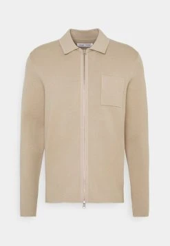 Samsøe Samsøe GUNA ZIP - Gilet Men -Univers de la Mode Boutique 5d5f6a6bcb514538ae601e2a1ae51f12 2