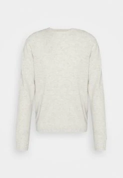 Samsøe Samsøe SYLLI CREW NECK - Pullover Men -Univers de la Mode Boutique 5d5f9297bf8742848edfcd895e3d8646 3