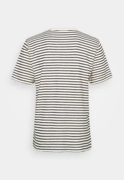 Samsøe Samsøe CYRIL - T-shirt imprimé Men -Univers de la Mode Boutique 5d6b5e2ad5f54858b53ea9e23a25d35c