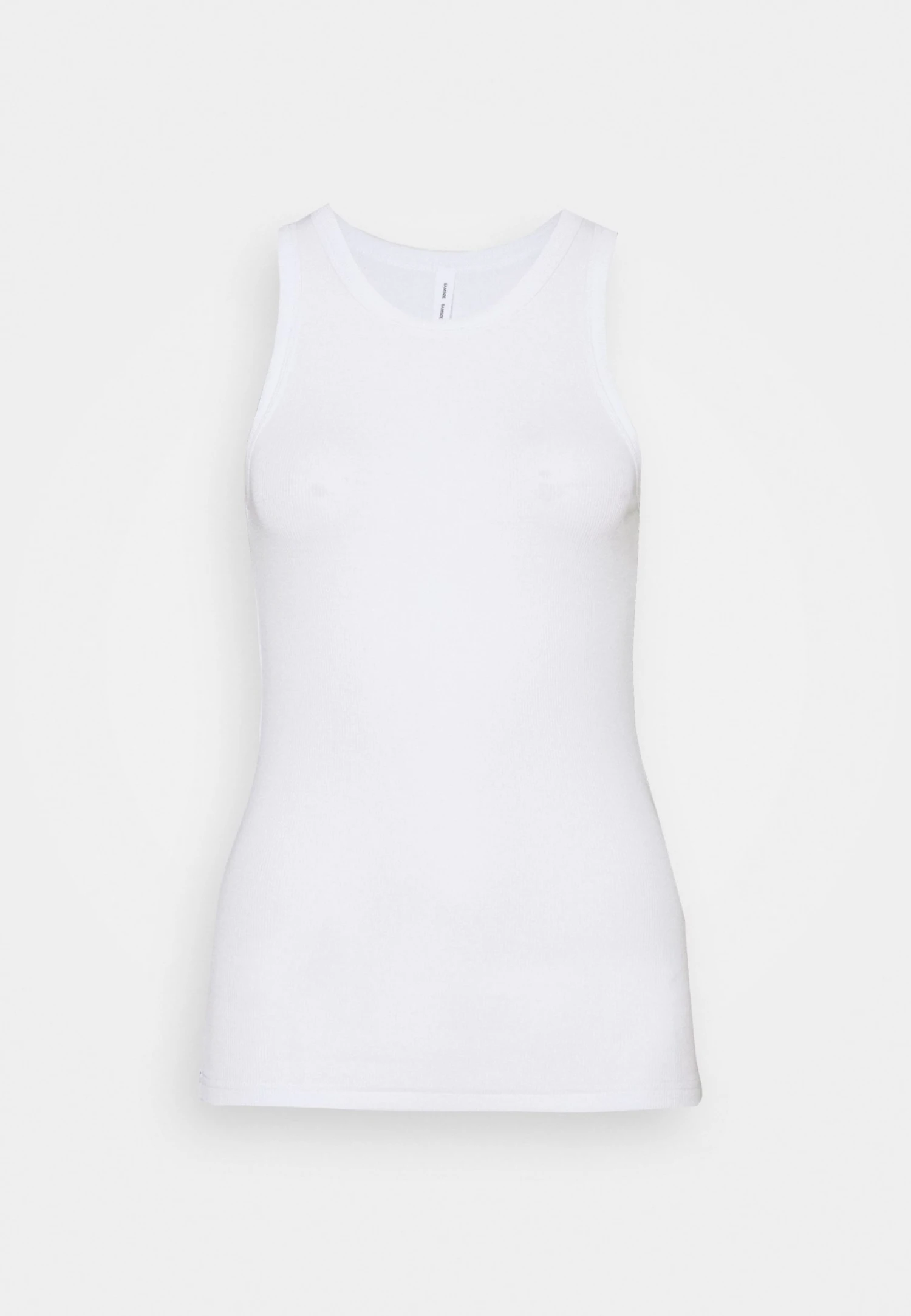 Samsøe Samsøe ALEXO TANK - Débardeur Women 11 Samsøe Samsøe ALEXO TANK - Débardeur Women – Image 9