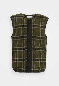 Samsøe Samsøe FREDERIK VEST - Veste sans manches Men