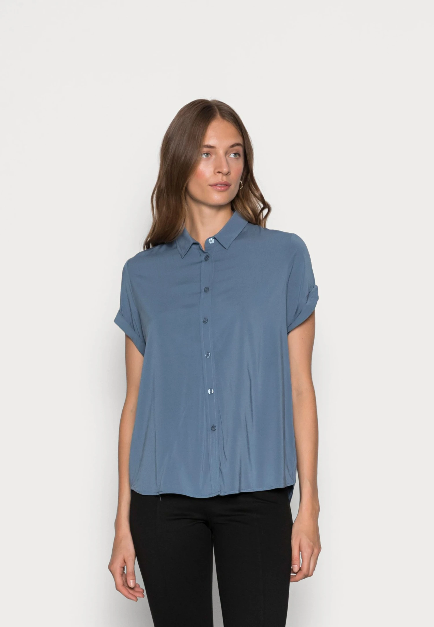 Samsøe Samsøe MAJAN - Chemisier Women 3 Samsøe Samsøe MAJAN - Chemisier Women