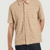 Samsøe Samsøe SAMUEL - Chemise Men 2 Samsøe Samsøe SAMUEL - Chemise Men -Univers de la Mode Boutique 5df6bd59f4fd4d098f2cfd675316c616