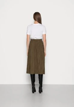 Sams&oslash;e Sams&oslash;e UMA SKIRT - Jupe plissée Women -Univers de la Mode Boutique 5f0922a5e57f4676bb37e7e758d3e974