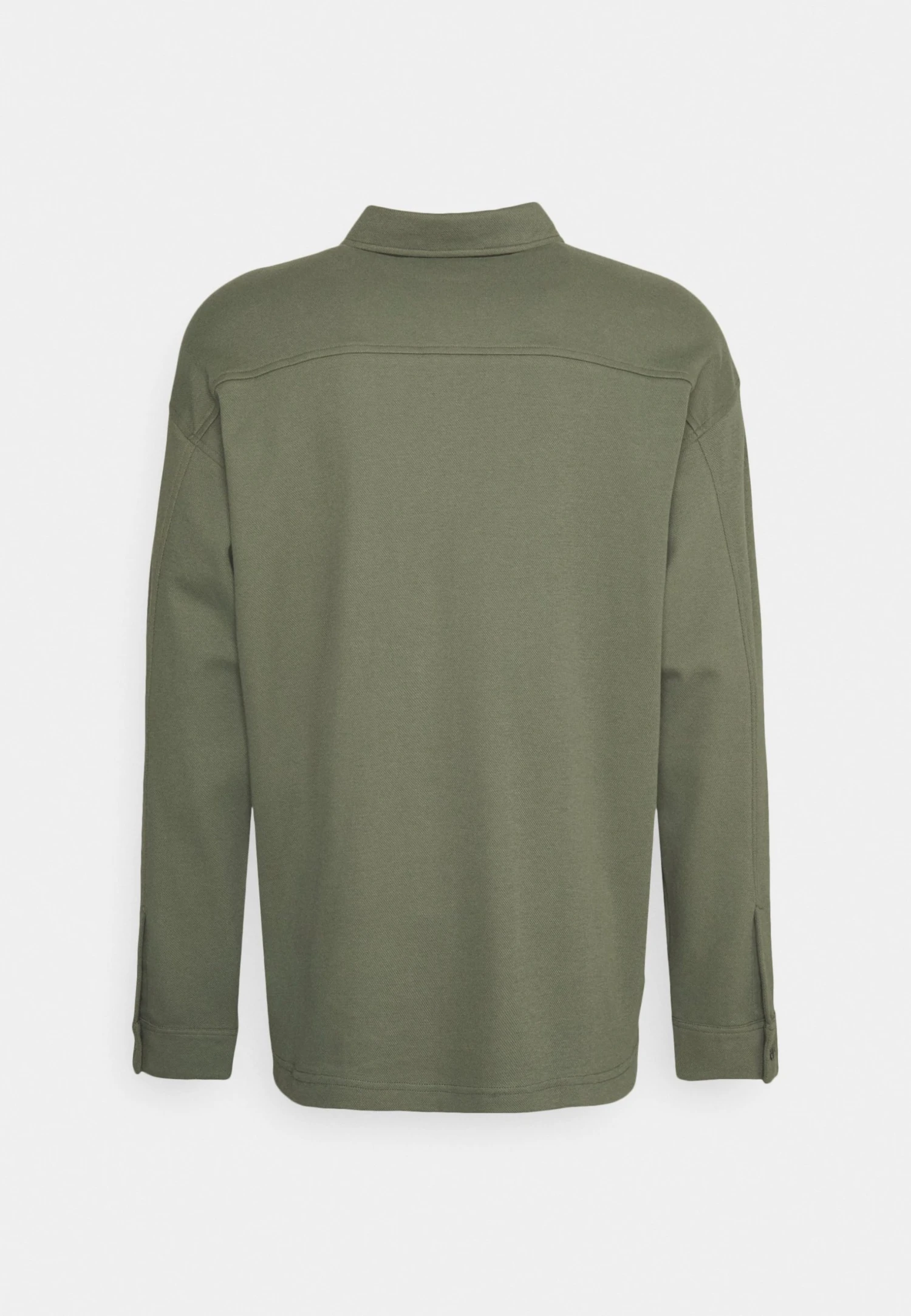 Samsøe Samsøe ABUTO - Chemise Men 4 Samsøe Samsøe ABUTO - Chemise Men – Image 2