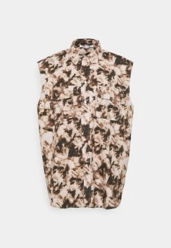 Samsøe Samsøe TEA - Chemisier Women -Univers de la Mode Boutique 5ff1ddc8f22a447ea7bef968c85aef8d