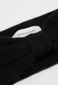 Samsøe Samsøe NOR HEADBAND - Cache-oreilles Women -Univers de la Mode Boutique 608c0d3fae674c38b74b9816132542a3