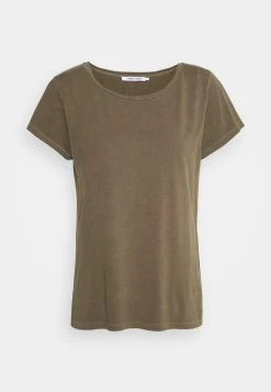 Sams&oslash;e Sams&oslash;e LISS - T-shirt basique Women -Univers de la Mode Boutique 61054a20aa684d588f627b5b58a4771d 1