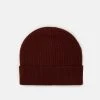Samsøe Samsøe ASKE BEANIE UNISEX - Bonnet All -Univers de la Mode Boutique 61207d5d87924665bfc8fe9ccd020d1c 2