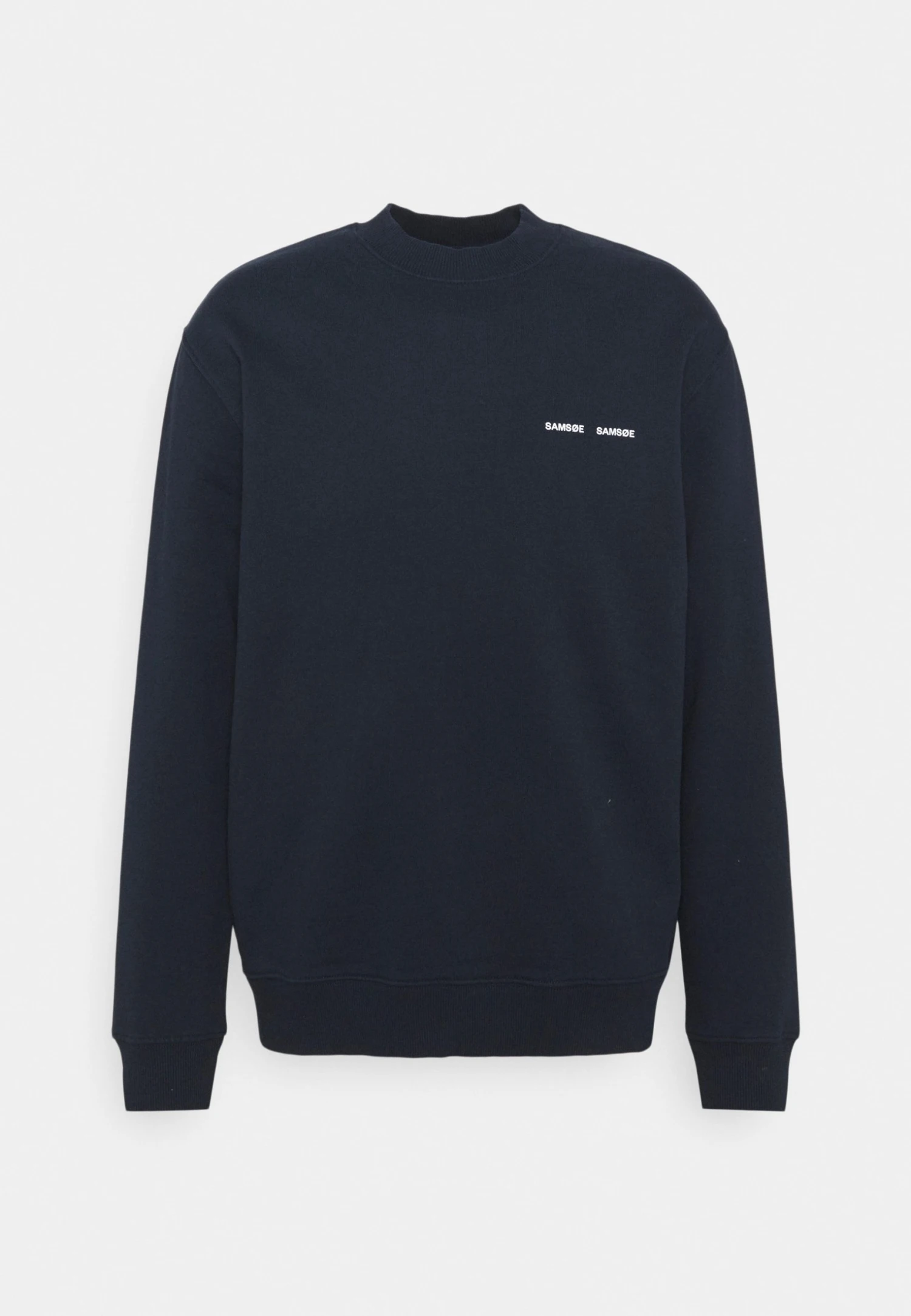 Samsøe Samsøe NORSBRO CREW NECK - Sweatshirt Men 10 Samsøe Samsøe NORSBRO CREW NECK - Sweatshirt Men – Image 8