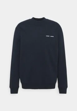 Samsøe Samsøe NORSBRO CREW NECK - Sweatshirt Men 22 Samsøe Samsøe NORSBRO CREW NECK - Sweatshirt Men -Univers de la Mode Boutique 614397c8f6e24065bf5d79faef49a8a8 5