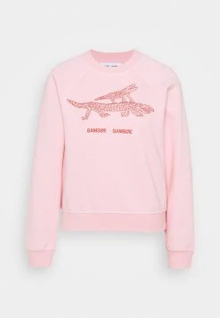 Sams&oslash;e Sams&oslash;e BARLETTA CREW NECK - Sweatshirt Women -Univers de la Mode Boutique 61785b10ad5c43fe9fee62376d02c323 1