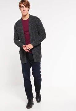 Samsøe Samsøe KRONOS - T-shirt basique Men -Univers de la Mode Boutique 61bf4cc969594f379a4234d5d5579353