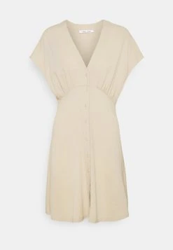 Sams&oslash;e Sams&oslash;e VALERIE SHORT DRESS - Robe chemise Women -Univers de la Mode Boutique 61cd9ac1a1ff4cc5b41214efdef99bbd