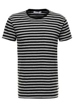 Samsøe Samsøe PATRICK - T-shirt imprimé Men -Univers de la Mode Boutique 61fe616f1c204dcf908e42dcddeef6e2 1