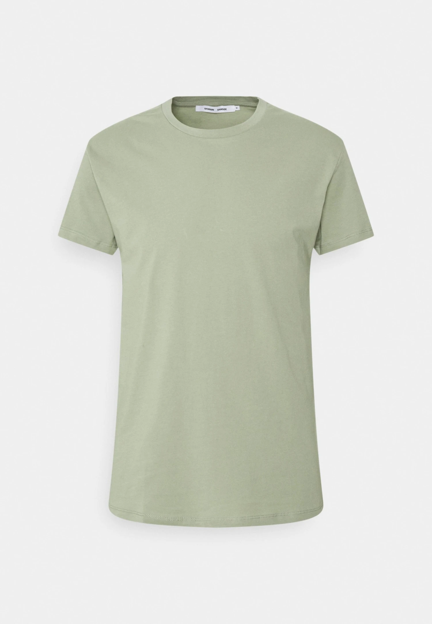 Samsøe Samsøe KRONOS - T-shirt basique Men 24 Samsøe Samsøe KRONOS - T-shirt basique Men – Image 23