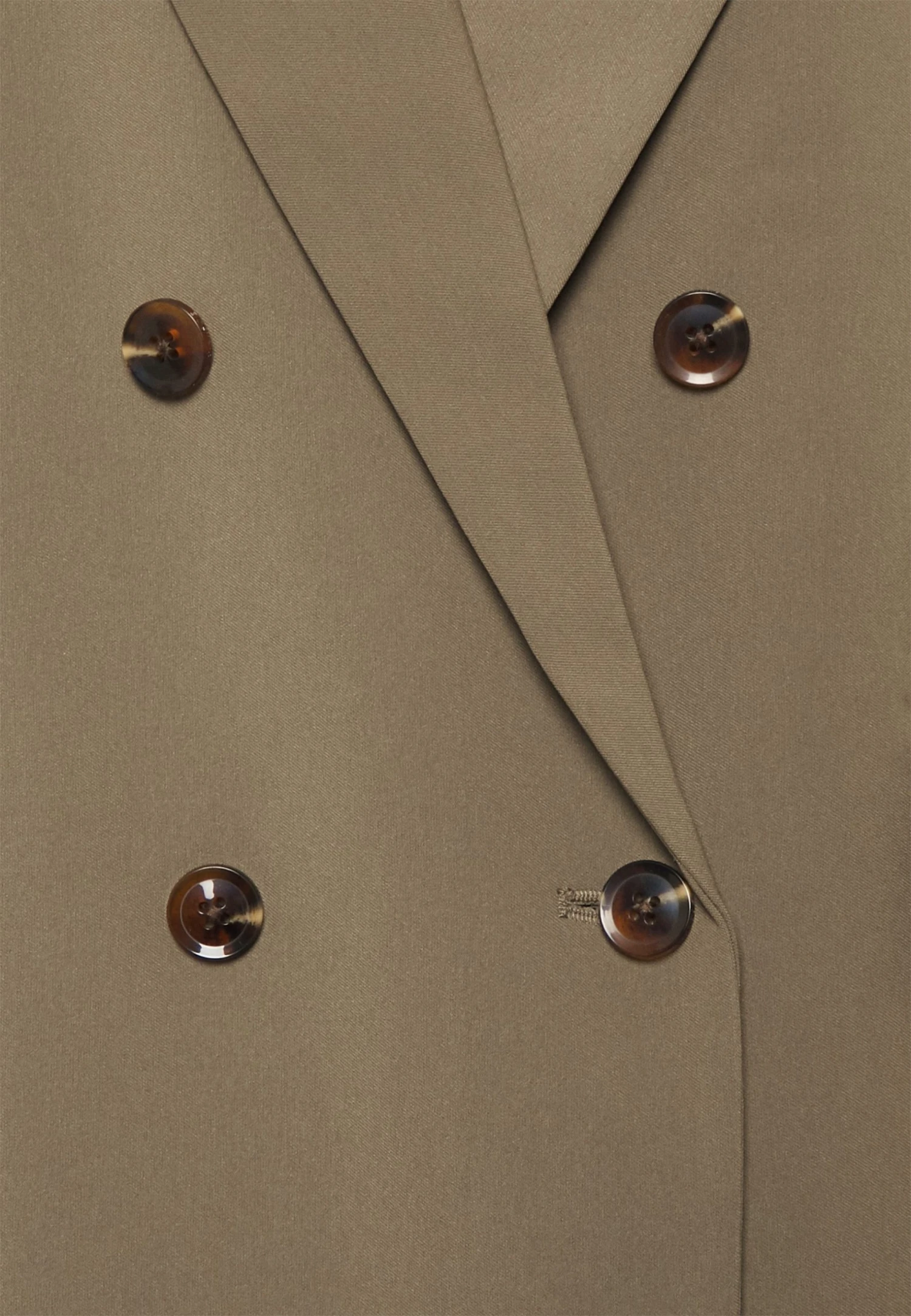 Samsøe Samsøe ZELDA - Manteau court Women 5 Samsøe Samsøe ZELDA - Manteau court Women – Image 3