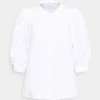 Samsøe Samsøe MEJSE - Blouse Women 2 Samsøe Samsøe MEJSE - Blouse Women -Univers de la Mode Boutique 6249be251eb9408485910aaef2894ef9