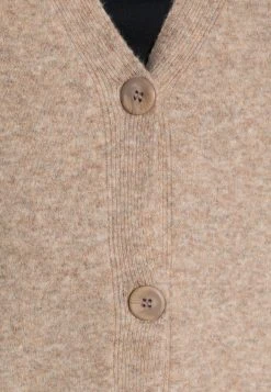 Samsøe Samsøe FRANCES CARDIGAN - Gilet Women 11 Samsøe Samsøe FRANCES CARDIGAN - Gilet Women -Univers de la Mode Boutique 625affd2942647e3bfb9feccb424cffb