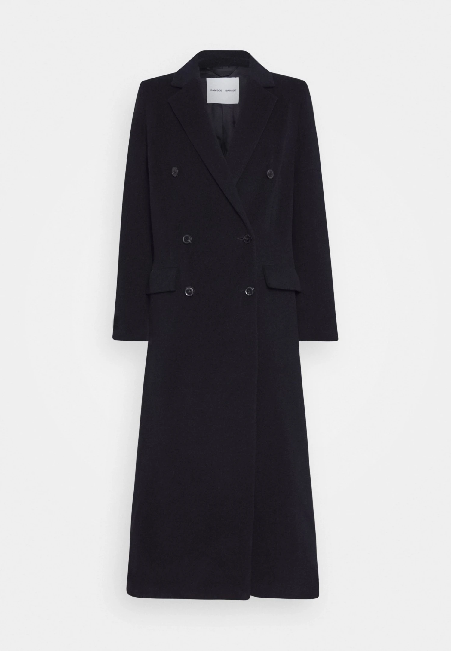 Samsøe Samsøe COAT - Manteau classique Women 10 Samsøe Samsøe COAT - Manteau classique Women – Image 8