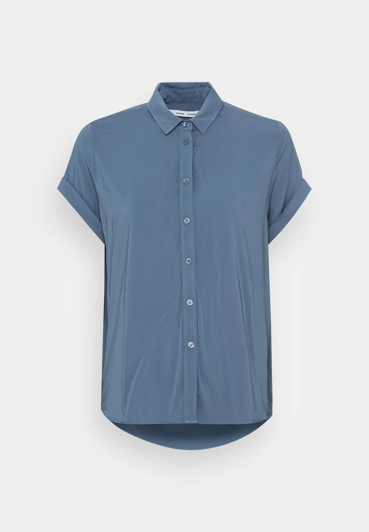 Samsøe Samsøe MAJAN - Chemisier Women 6 Samsøe Samsøe MAJAN - Chemisier Women – Image 4