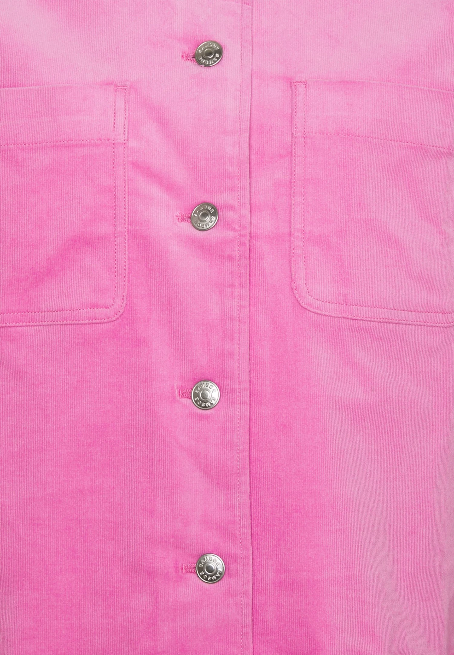 Samsøe Samsøe BUI OVERSHIRT - Veste légère Women 5 Samsøe Samsøe BUI OVERSHIRT - Veste légère Women – Image 3