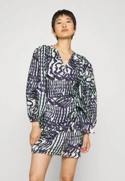 Samsøe Samsøe MAGNOLIA SHORT DRESS - Robe de jour Women