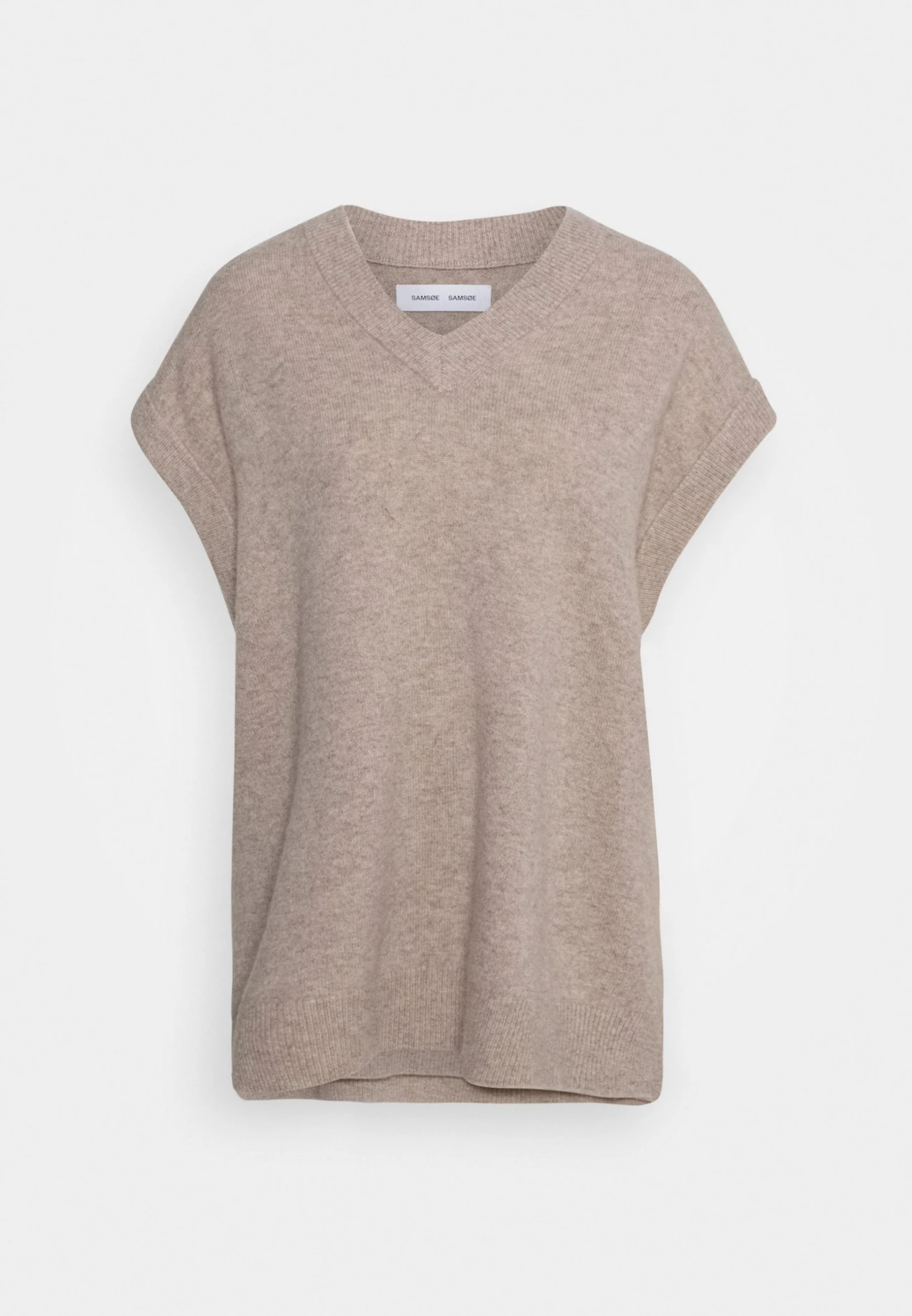 Samsøe Samsøe AMARISTA - Pullover Women 13 Samsøe Samsøe AMARISTA - Pullover Women – Image 11