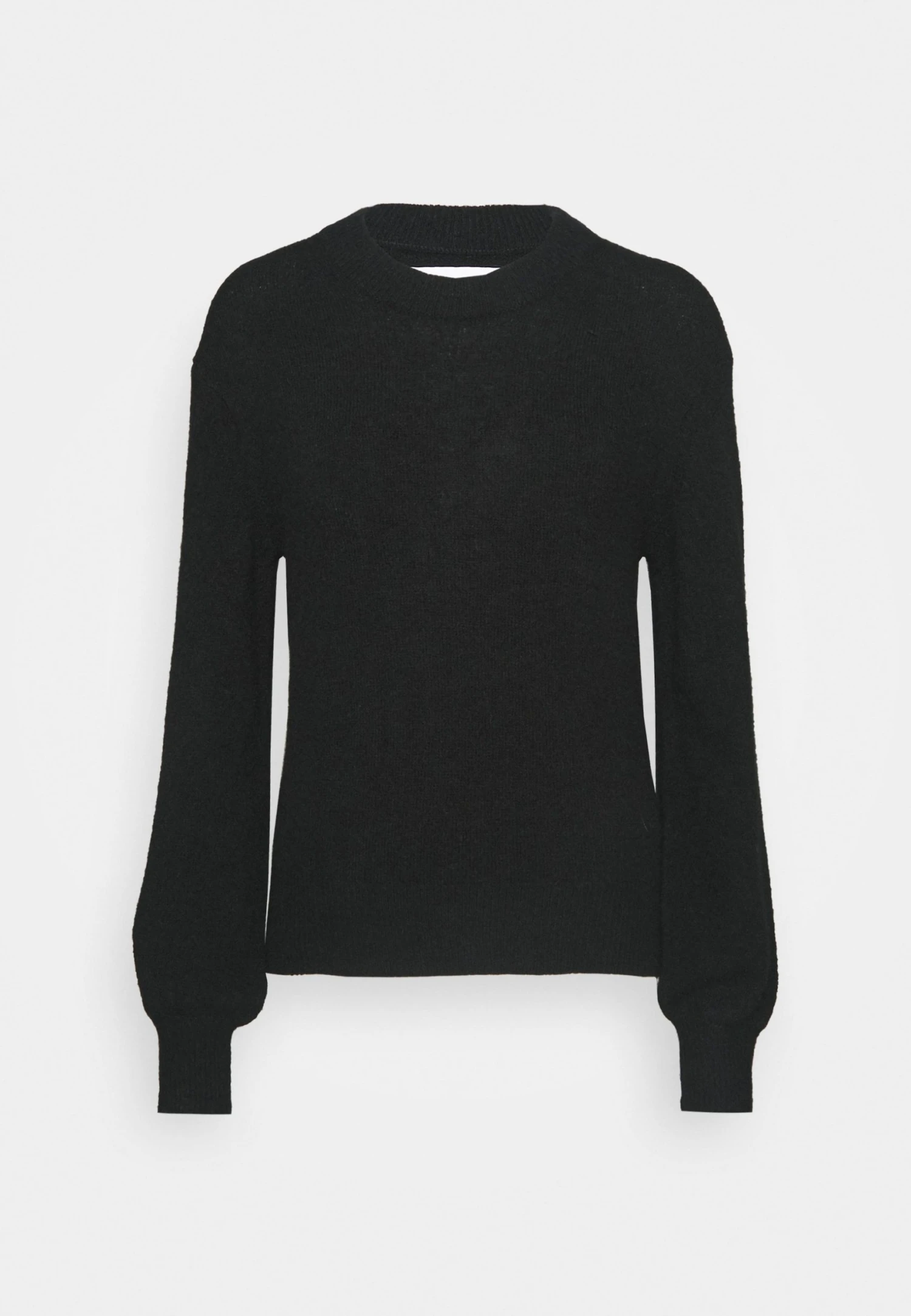 Samsøe Samsøe JACI CREW NECK - Pullover Women 9 Samsøe Samsøe JACI CREW NECK - Pullover Women – Image 7