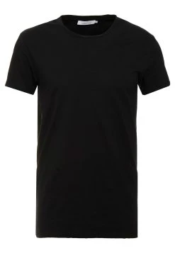 Samsøe Samsøe KRONOS - T-shirt basique Men -Univers de la Mode Boutique 63b6ac0c8fcf429d9ea1ae3f0f4816c0 10