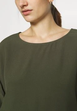 Samsøe Samsøe MAINS TEE - Blouse Women 17 Samsøe Samsøe MAINS TEE - Blouse Women -Univers de la Mode Boutique 64259a54a98c45be915e6c42417d8446