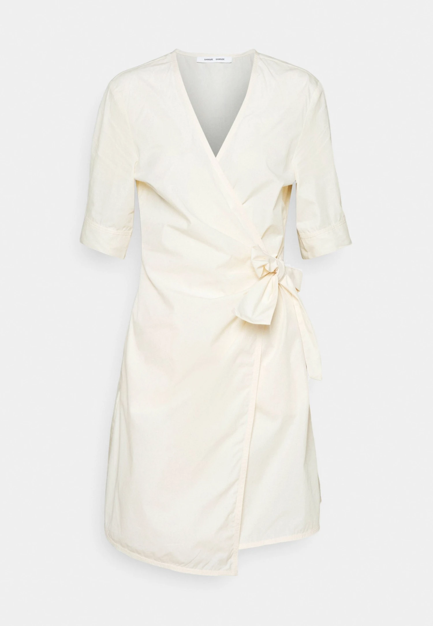 Samsøe Samsøe ALTHEA DRESS - Robe de jour Women 7 Samsøe Samsøe ALTHEA DRESS - Robe de jour Women â Image 5