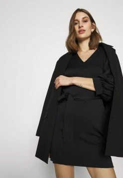 Samsøe Samsøe HENRIETTA DRESS - Robe de jour Women 11 Samsøe Samsøe HENRIETTA DRESS - Robe de jour Women -Univers de la Mode Boutique 64454bf9a953435d84fb9883b5887413